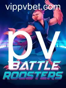 BattleRoosters: A Nova Sensação PvP dos Jogos de Estratégia