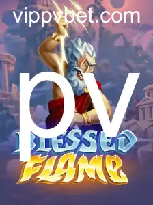 Explorando o Fascinante Jogo BlessedFlame e suas Mecânicas Pv