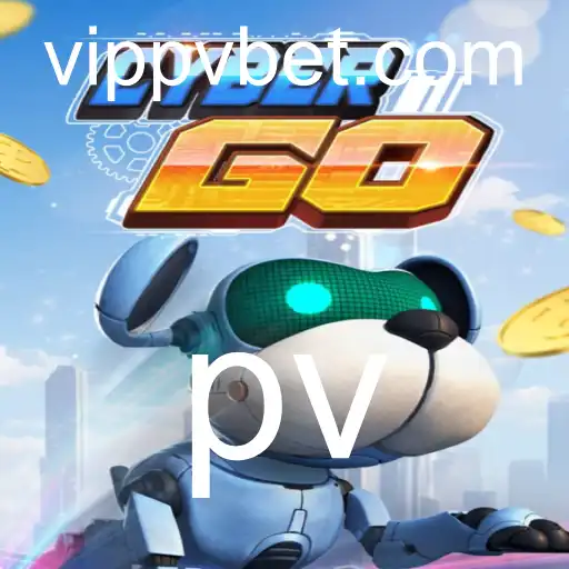 CyberGO: Um Mergulho no Universo do Jogo Pv de Última Geração