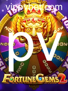 FortuneGems2: Descubra o Fascinante Mundo do Jogo Pv