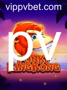 Descubra FunkyKingKong: O Jogo de Aventura Fascinante com Elementos PvE