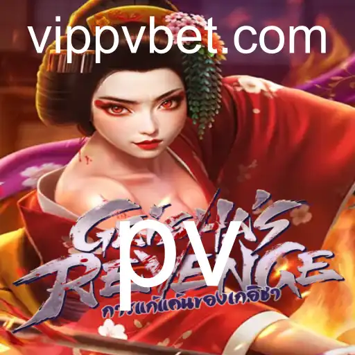GeishasRevenge: Uma Aventura em Pv repleta de Estratégia e Desafios