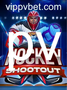 Descubra o Mundo Emocionante de HockeyShootout, o Jogo que Revoluciona Pv