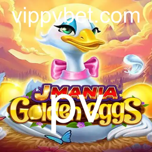 Explorando o Mundo do Jogo JManiaGoldenEggs