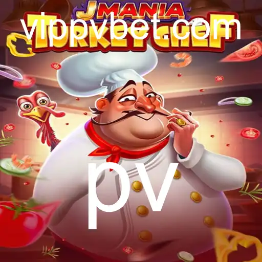 JManiaTurkeyChef: Explorando o Mundo do Jogo e Suas Regras
