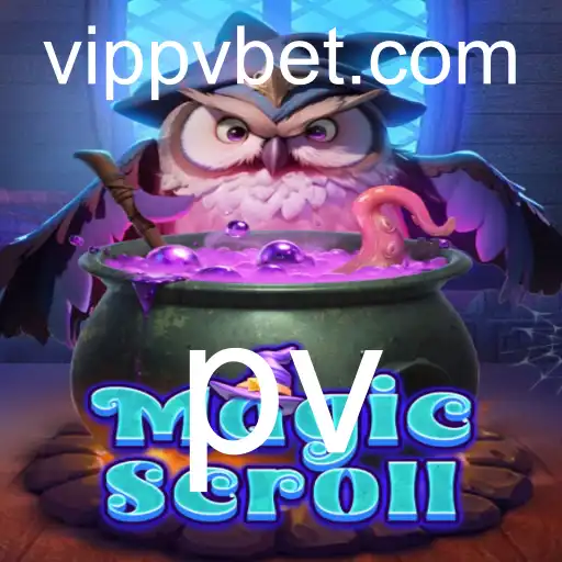 Descubra MagicScroll: O Fascinante Mundo do Pv em um Jogo Inovador