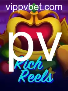 RichReels: Descubra o Mundo Empolgante de um Novo Jogo