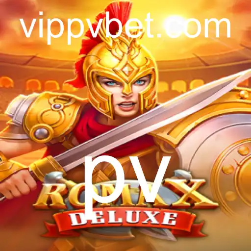 RomaXDeluxe: A Fascinante Nova Era do Entretenimento em Jogos