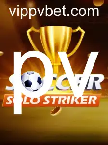 Descubra a Emoção do SoccerSoloStriker: O Jogo de Futebol PvP que Está Conquistando o Mundo