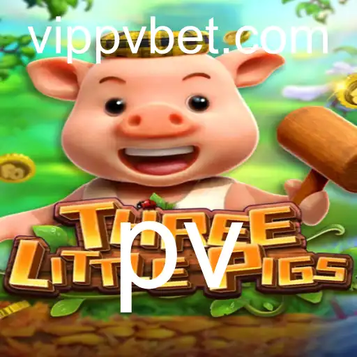 THREELITTLEPIGS: Um Novo Jogo Inovador que Encanta Todos os Públicos