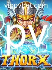 ThorX: Explorando a Imersão do Pv em um Mundo Mitológico