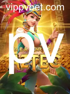 Treasures of Aztec: Uma Jornada de Aventura e Emoção no Mundo dos Jogos Pv