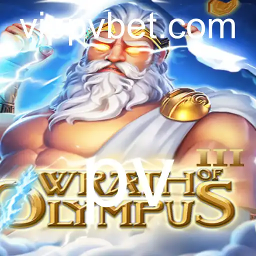 Descubra o Novo Universo de 'WrathofOlympusIII'