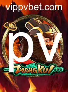 Descubra 'ZhongKui': O Novo Fenômeno no Mundo dos Jogos Pv